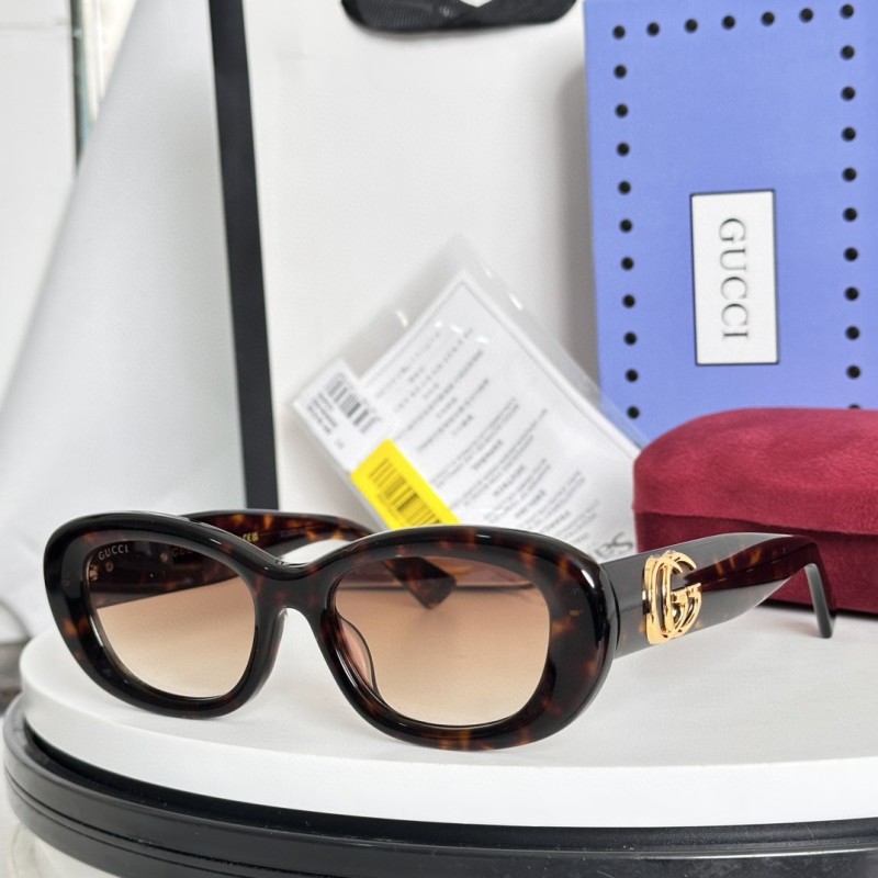 Gucci Glasses 08smh146 (4)