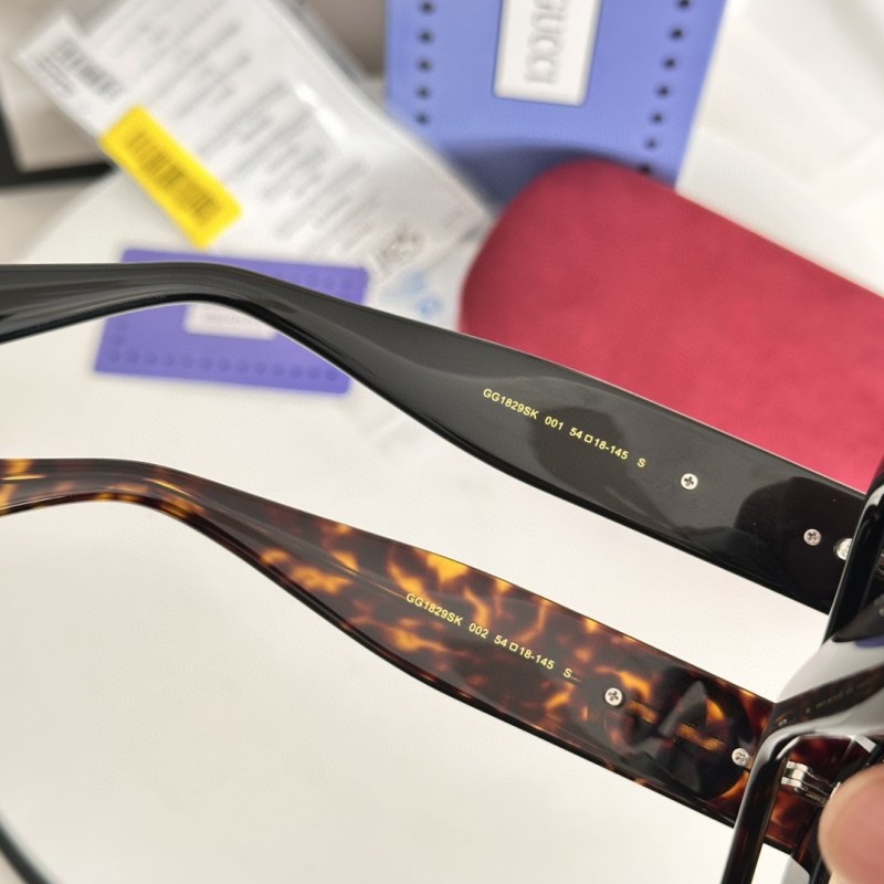 Gucci Glasses 08smh146 (6)