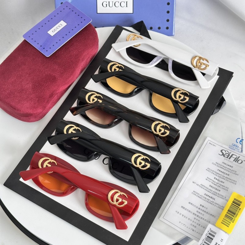 Gucci Glasses 08smh146 (7)