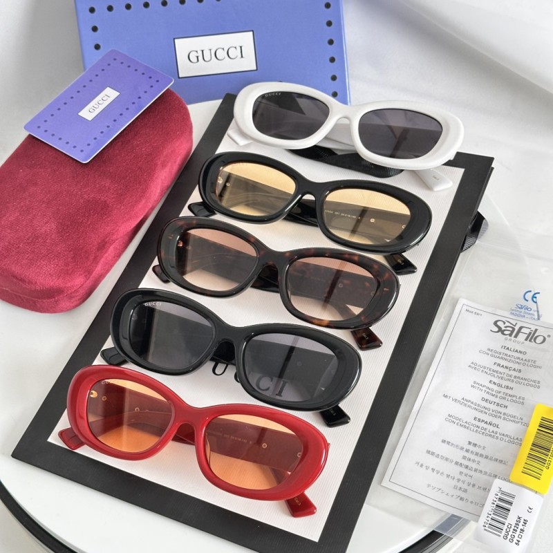 Gucci Glasses 08smh146 (8)