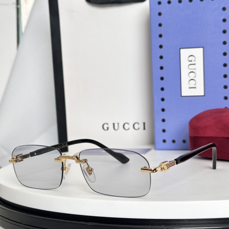 Gucci Glasses 08smh147 (4)