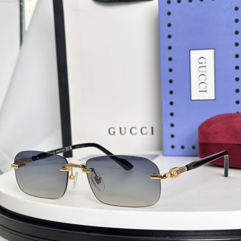 Gucci Glasses 08smh147 (6)