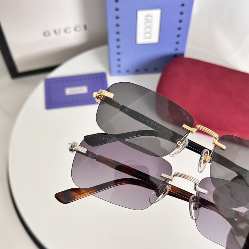 Gucci Glasses 08smh147 (7)