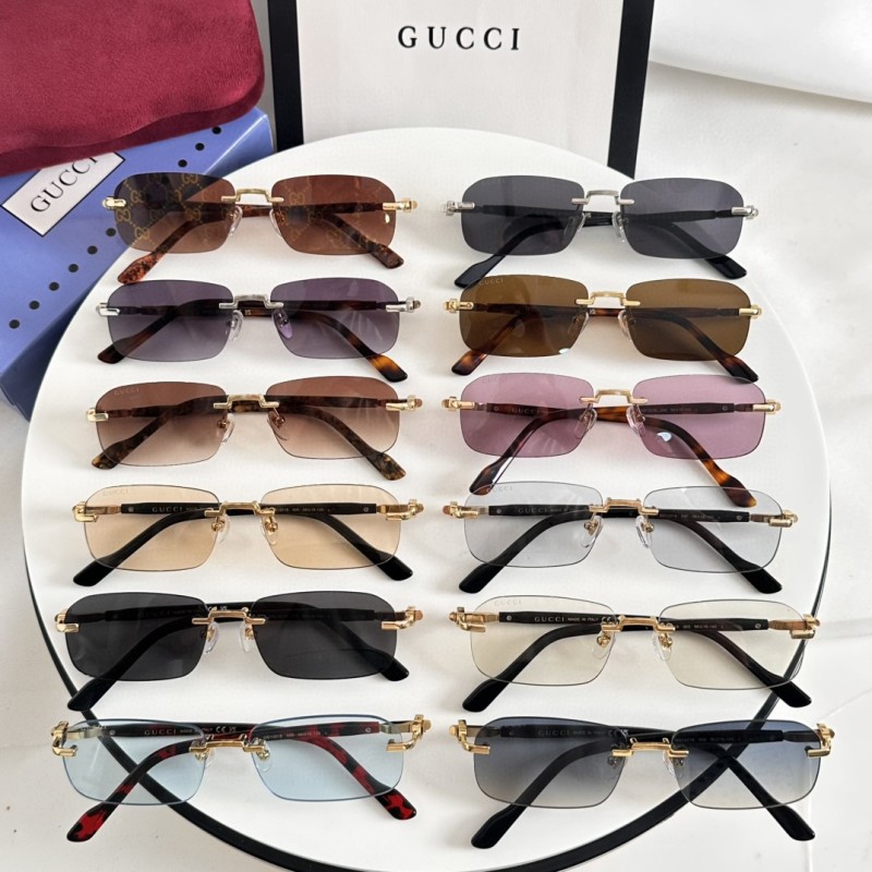 Gucci Glasses 08smh147 (8)