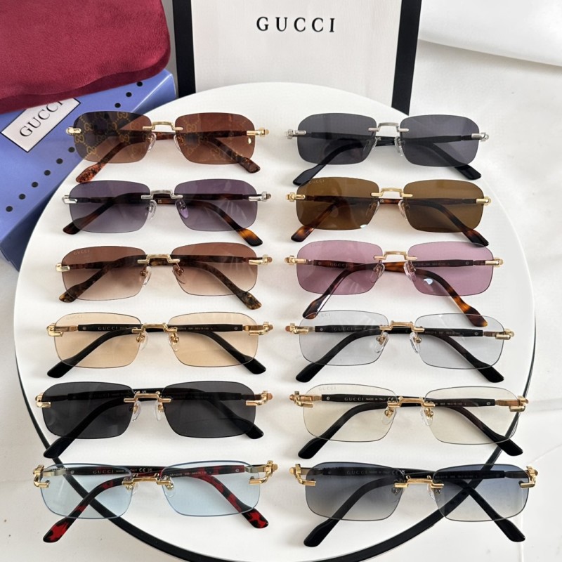 Gucci Glasses 08smh147 (9)