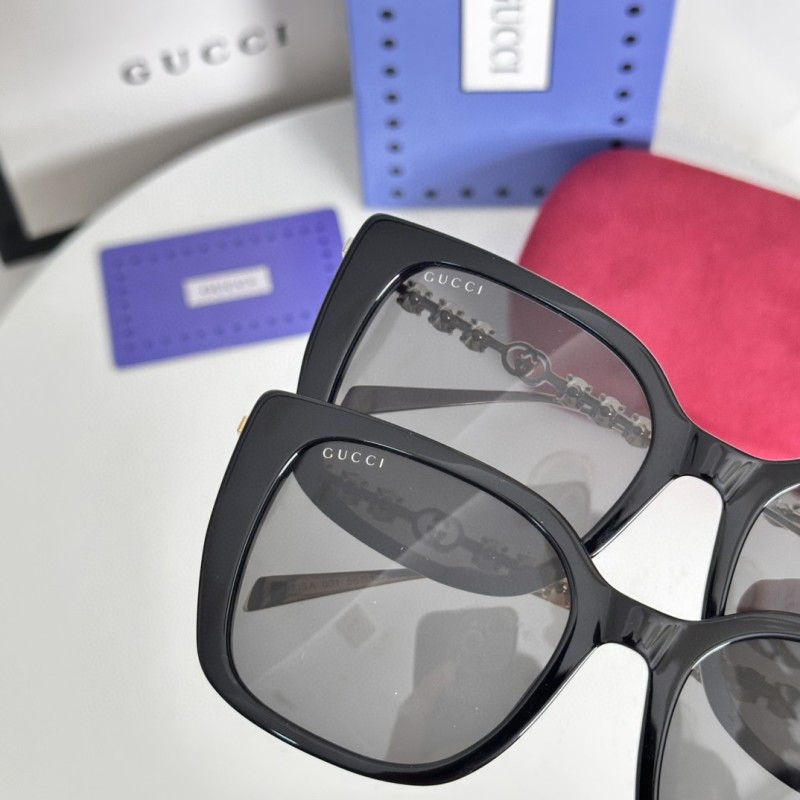 Gucci Glasses 08smh149 (12)