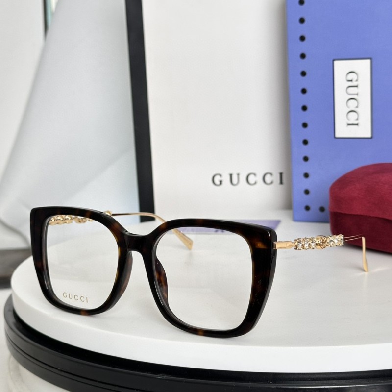 Gucci Glasses 08smh149 (5)