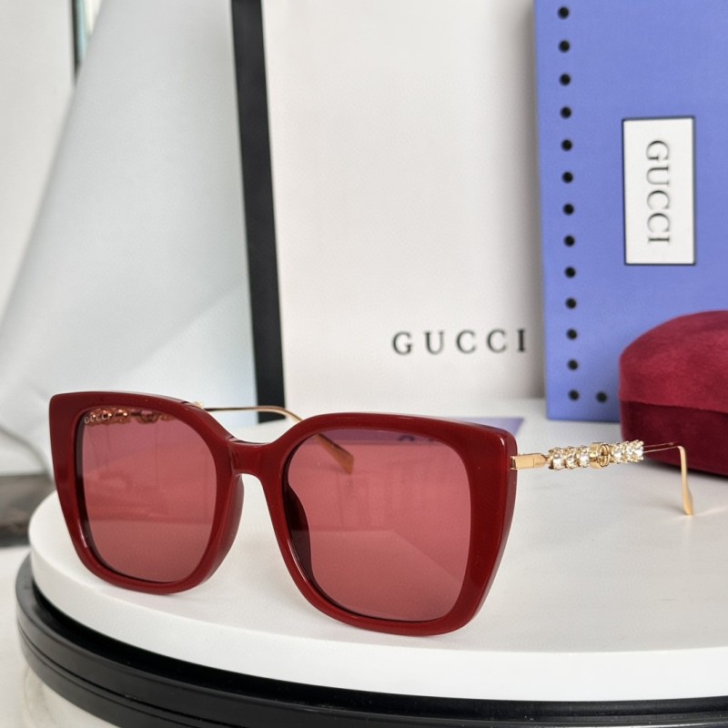 Gucci Glasses 08smh149 (9)