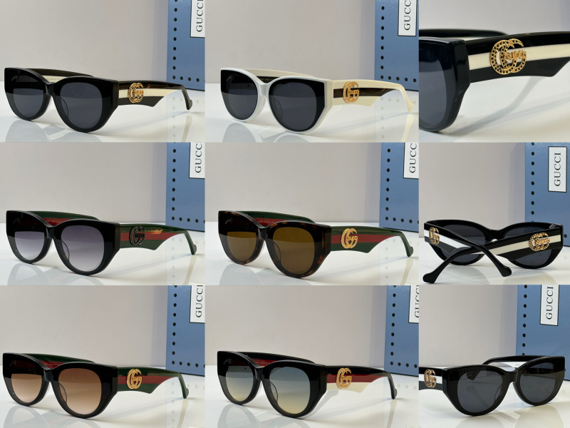Gucci Glasses 08smh15 (10)