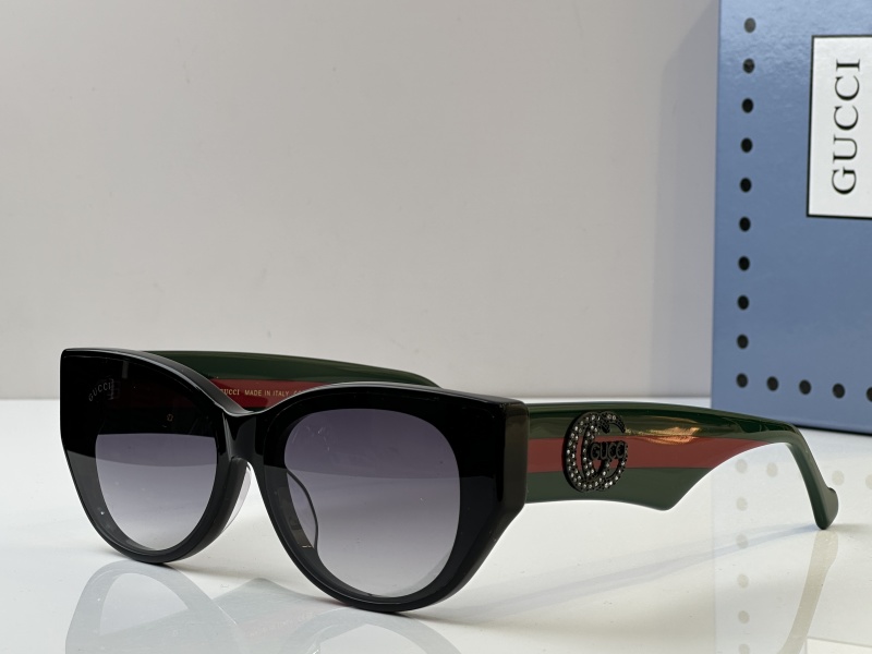 Gucci Glasses 08smh15 (3)