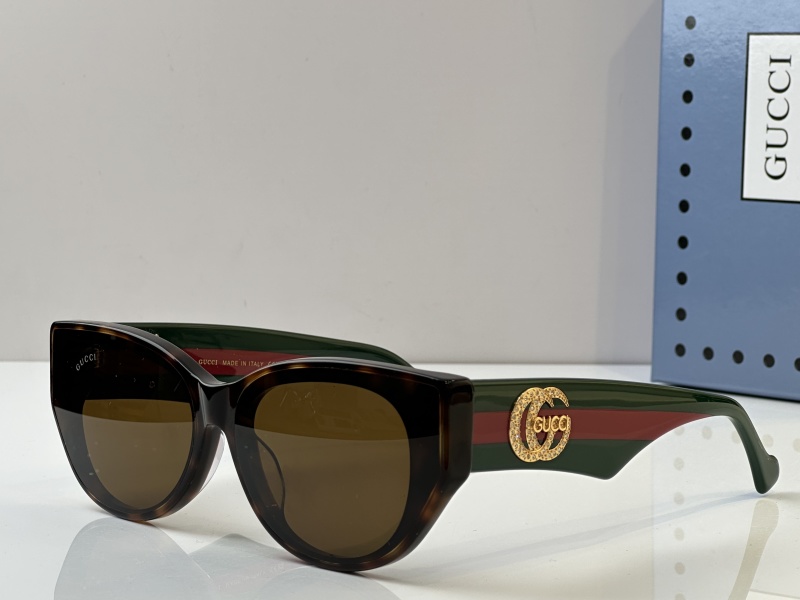 Gucci Glasses 08smh15 (4)
