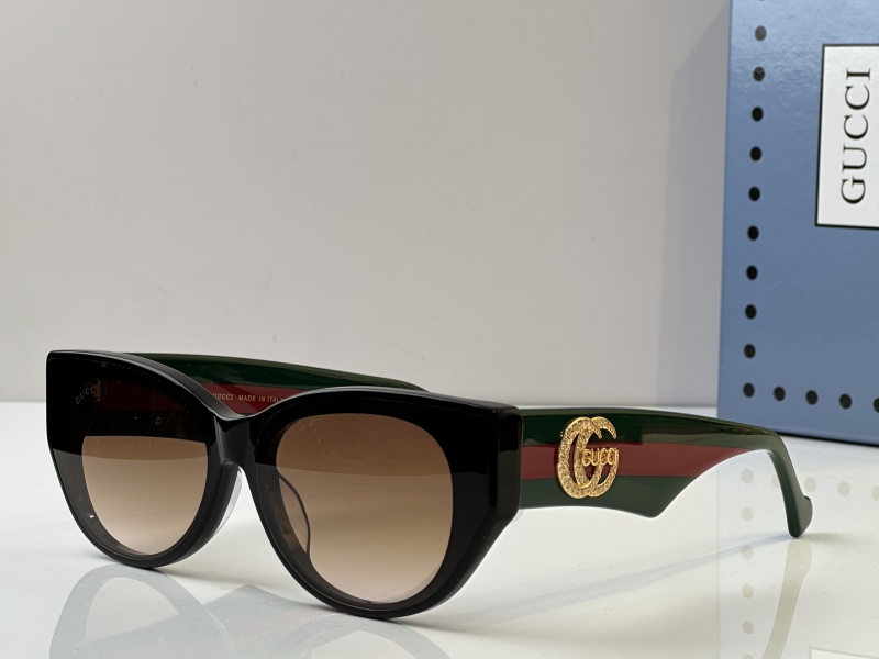 Gucci Glasses 08smh15 (5)