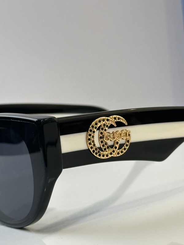 Gucci Glasses 08smh15 (7)