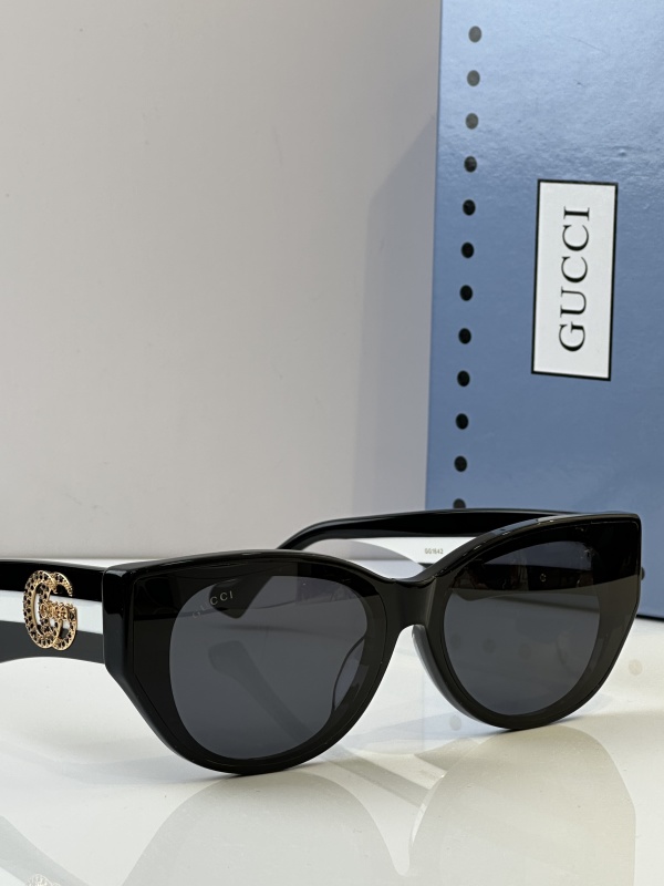 Gucci Glasses 08smh15 (8)