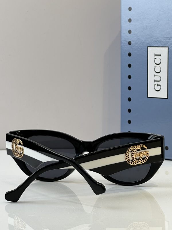 Gucci Glasses 08smh15 (9)