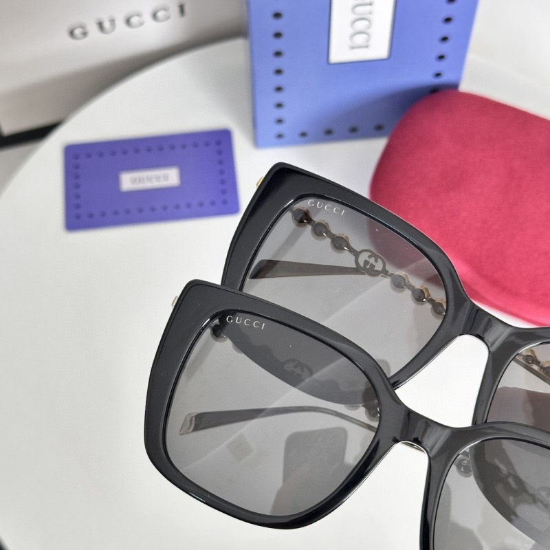 Gucci Glasses 08smh150 (11)