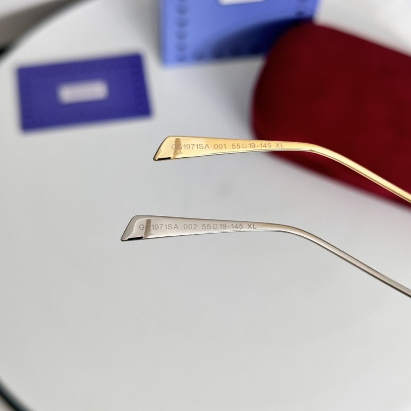 Gucci Glasses 08smh150 (12)