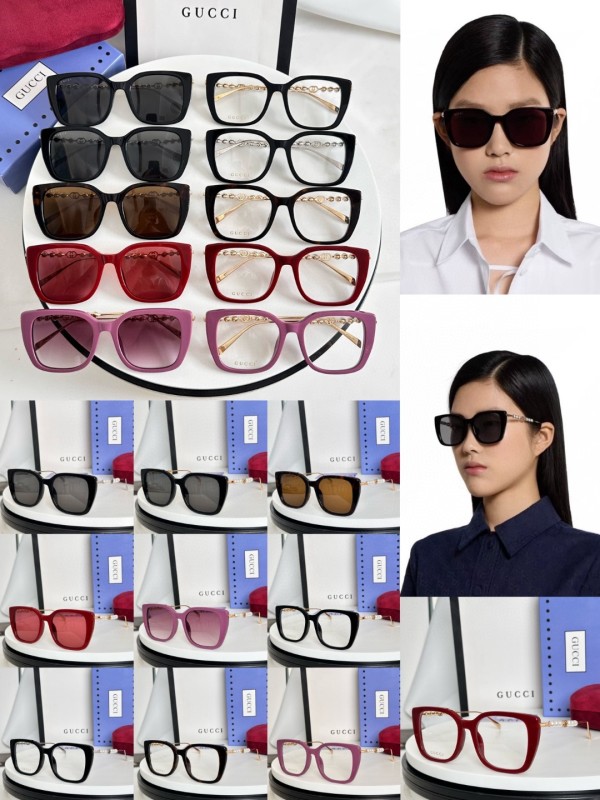 Gucci Glasses 08smh150 (13)