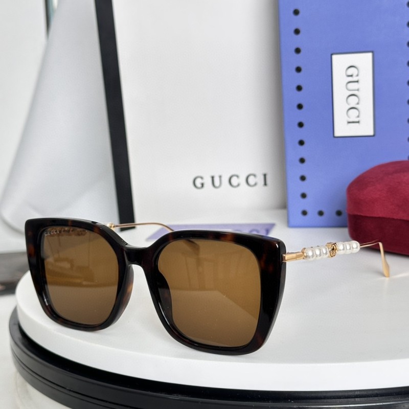 Gucci Glasses 08smh150 (3)