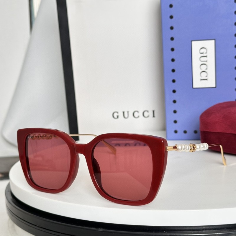 Gucci Glasses 08smh150 (4)