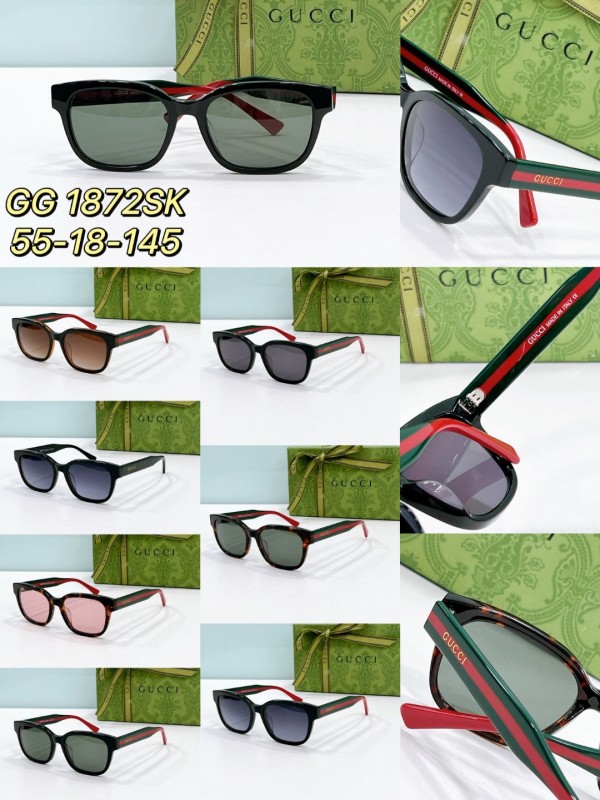 Gucci Glasses 08smh151 (9)