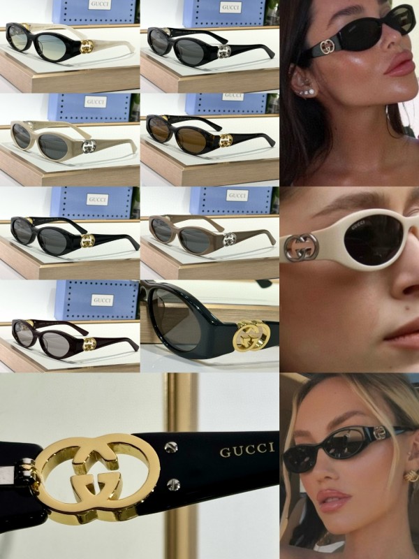 Gucci Glasses 08smh152 (10)