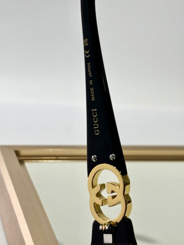 Gucci Glasses 08smh152 (9)