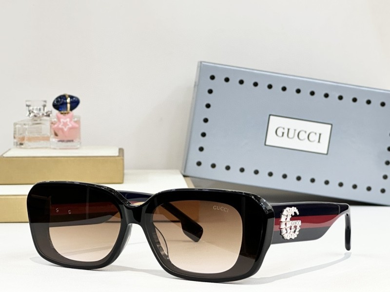 Gucci Glasses 08smh153 (1)
