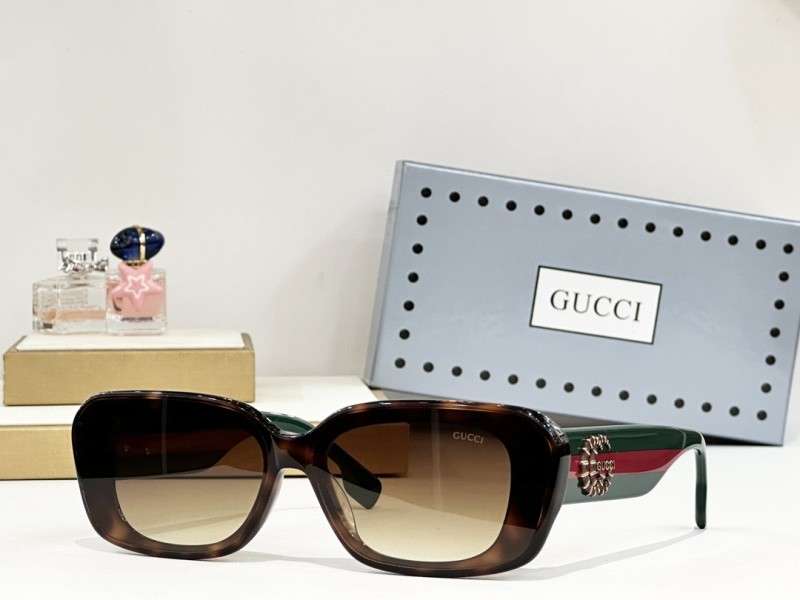 Gucci Glasses 08smh153 (2)