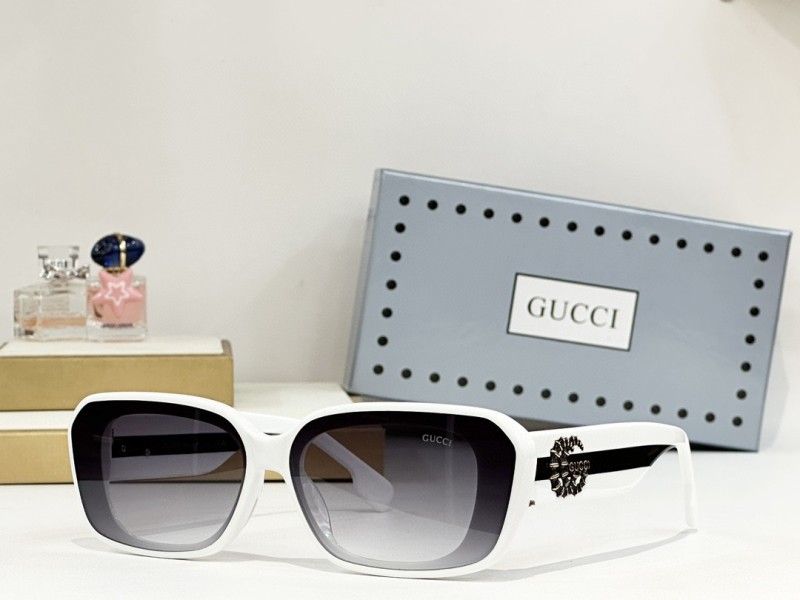 Gucci Glasses 08smh153 (3)