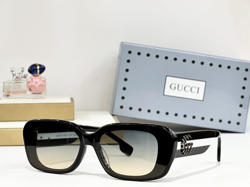 Gucci Glasses 08smh153 (4)