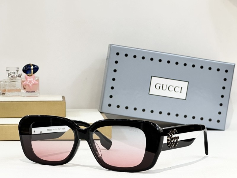 Gucci Glasses 08smh153 (5)