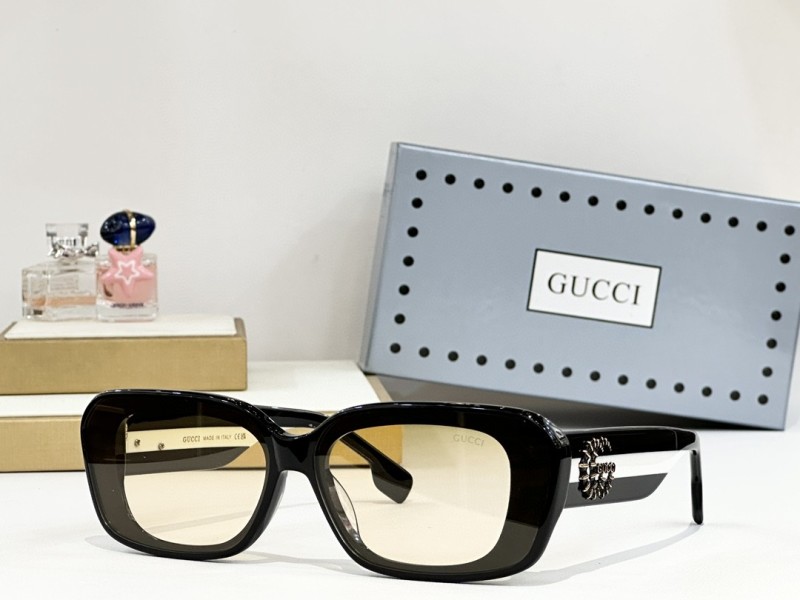 Gucci Glasses 08smh153 (6)