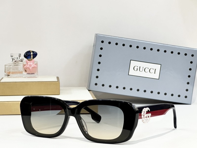 Gucci Glasses 08smh153 (7)
