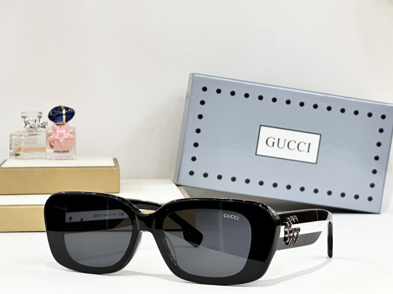 Gucci Glasses 08smh153 (8)