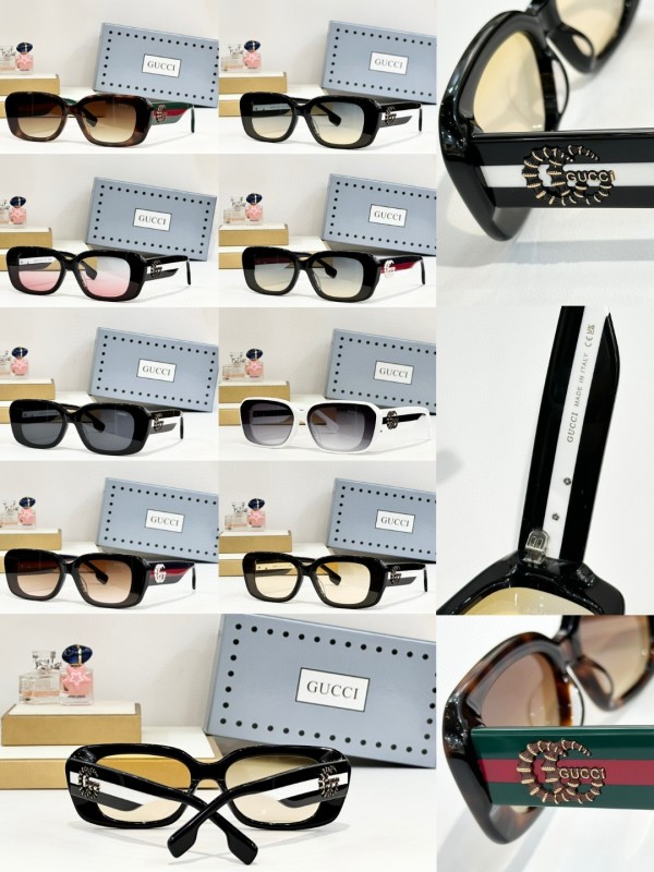Gucci Glasses 08smh153 (9)