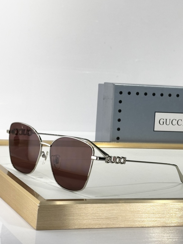 Gucci Glasses 08smh154 (1)