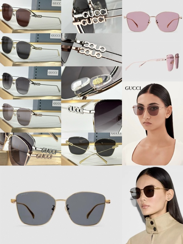 Gucci Glasses 08smh154 (10)