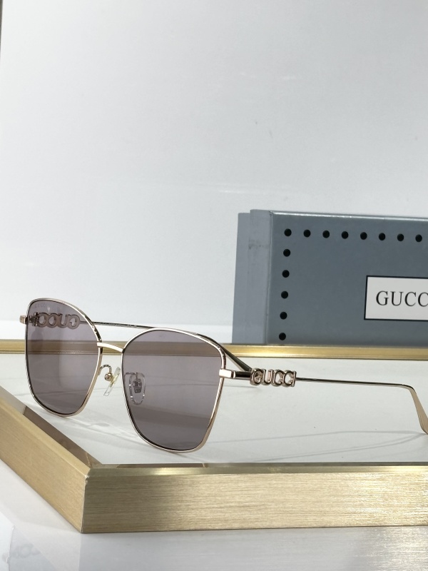 Gucci Glasses 08smh154 (4)