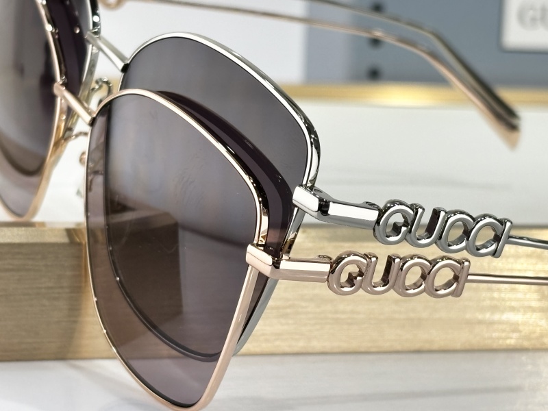 Gucci Glasses 08smh154 (5)
