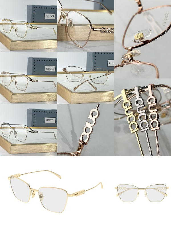 Gucci Glasses 08smh155 (10)