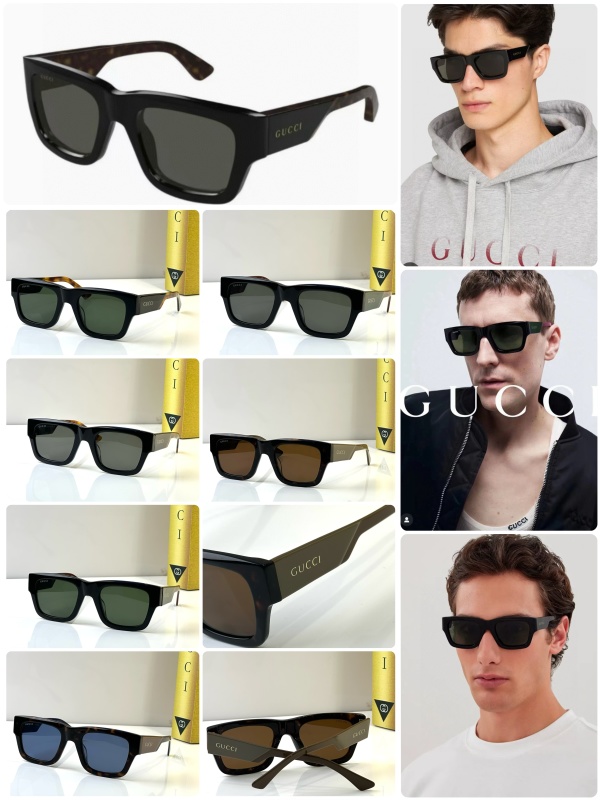 Gucci Glasses 08smh156 (10)