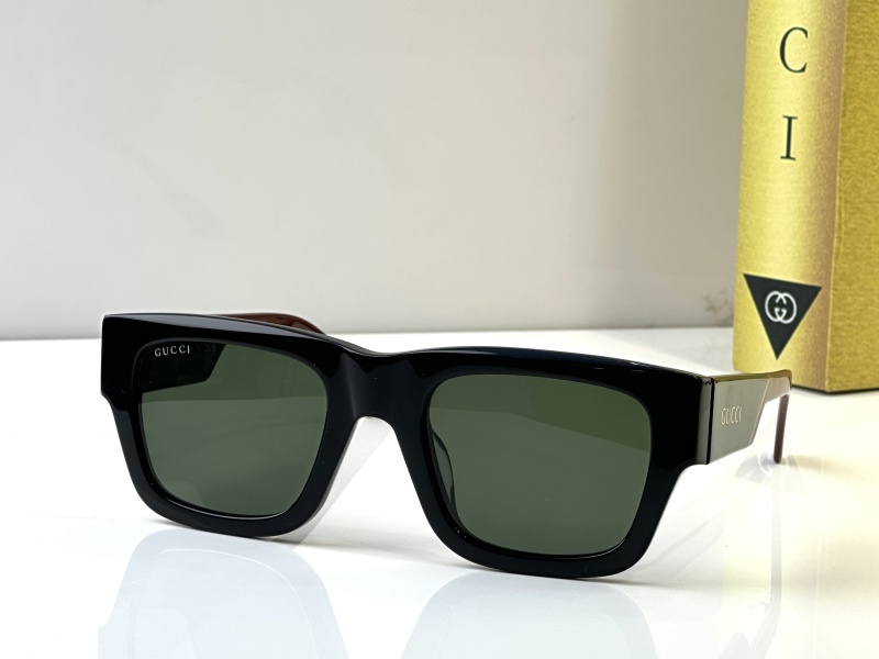 Gucci Glasses 08smh156 (3)