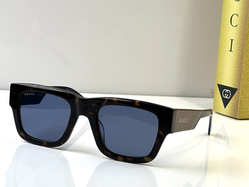 Gucci Glasses 08smh156 (4)