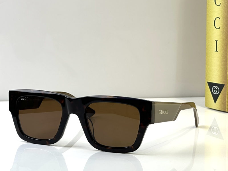 Gucci Glasses 08smh156 (6)