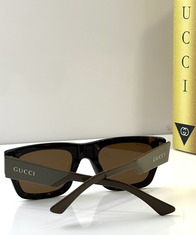 Gucci Glasses 08smh156 (8)