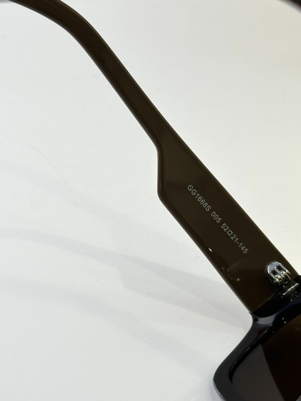 Gucci Glasses 08smh156 (9)