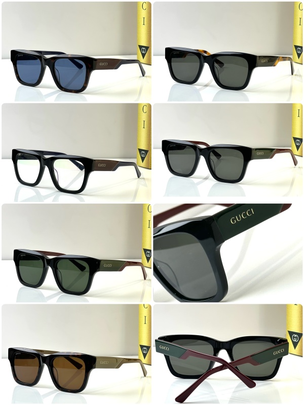 Gucci Glasses 08smh157 (10)
