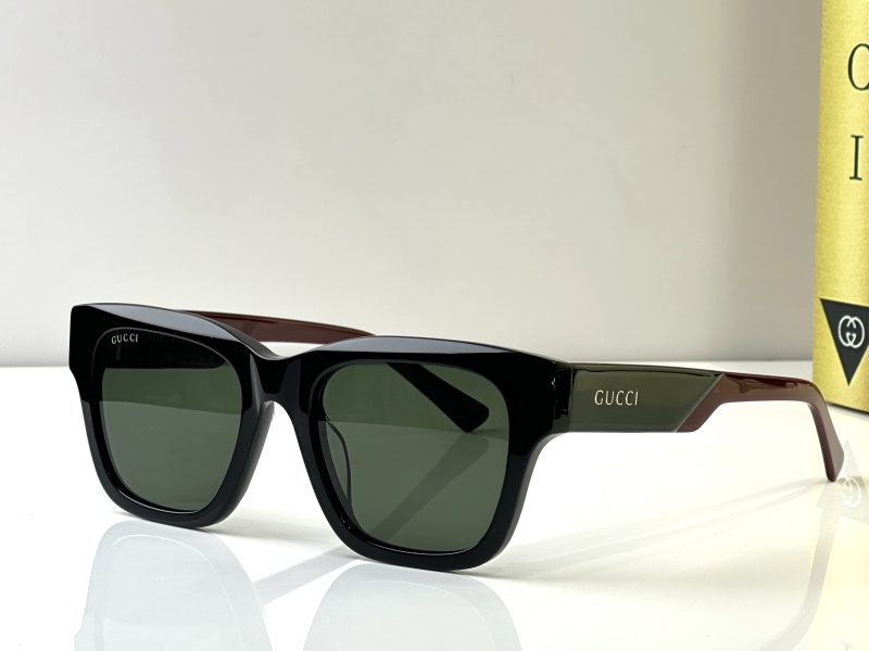 Gucci Glasses 08smh157 (3)