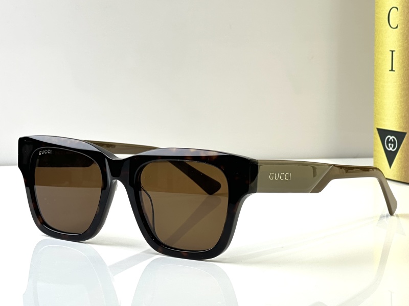 Gucci Glasses 08smh157 (4)